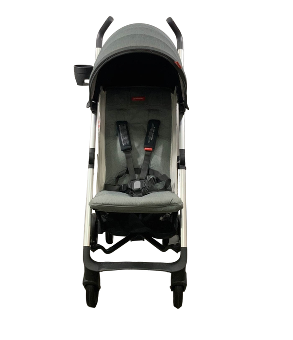 used Strollers