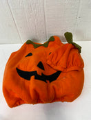 used Pumpkin Costume