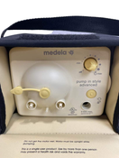 secondhand Medela Pump In Style Advanced Breast Pump