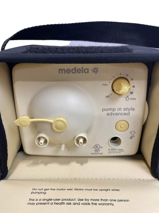 secondhand Medela Pump In Style Advanced Breast Pump