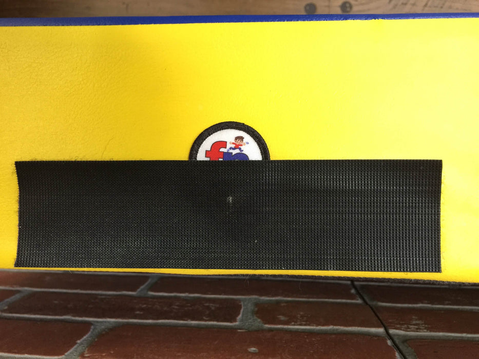 Foamnasium Foam Blocks