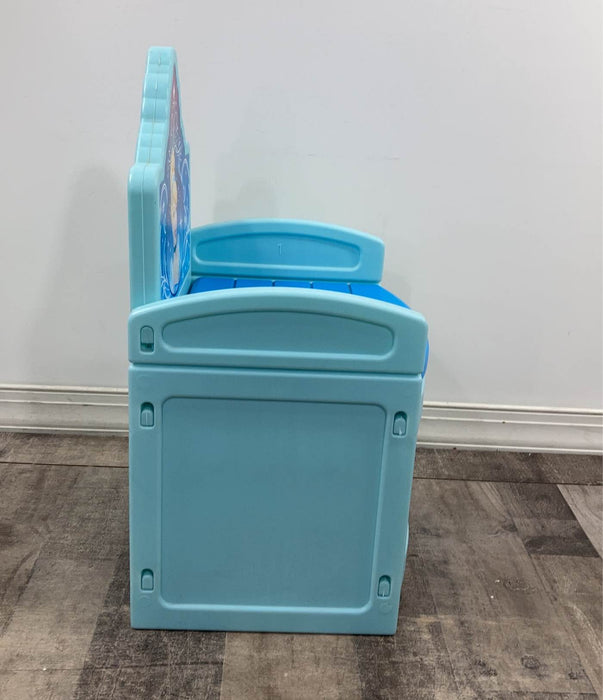 secondhand Disney Sit ‘n Store, Cinderella