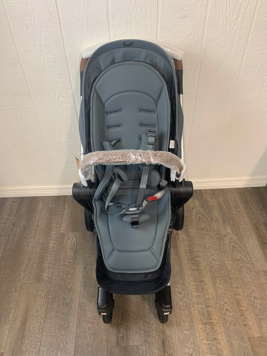 secondhand Joolz Hub Stroller, Gorgeous Grey