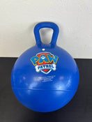 secondhand PAW Patrol Hopper Ball