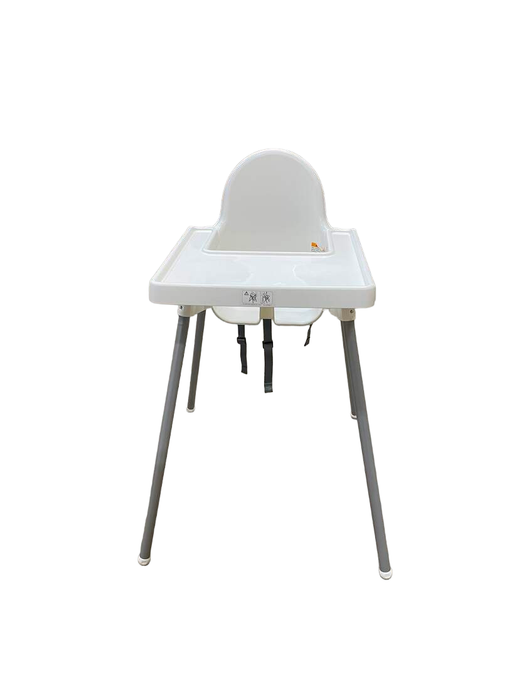 secondhand IKEA ANTILOP High Chair