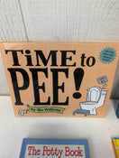 Shop BUNDLE Books, Potty training at GoodBuy Gear