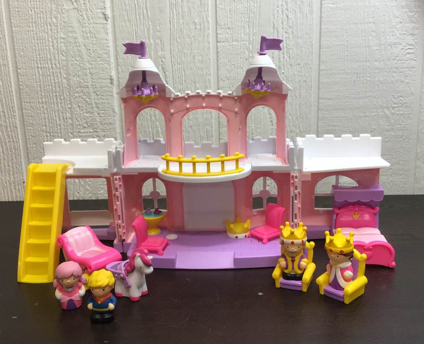 used Castle Play Set