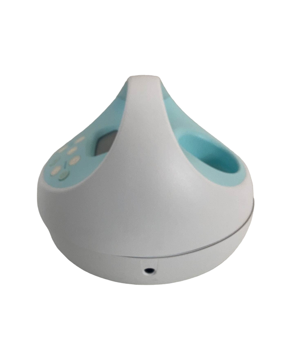 Shop Spectra Baby S1 Plus Premier Rechargeable Breast Pump at GoodBuy Gear