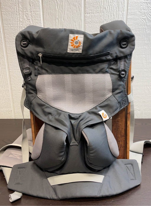 used Ergobaby Four Position 360 Baby Carrier