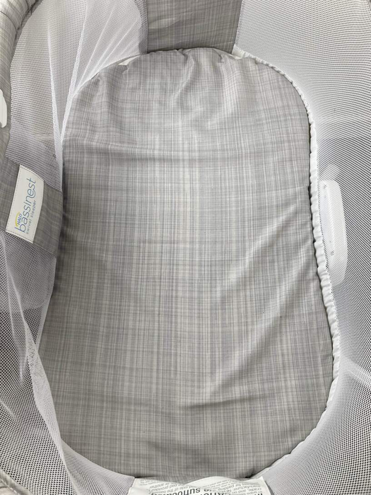 Shop Halo BassiNest Swivel Sleeper Luxe Plus Series at GoodBuy Gear