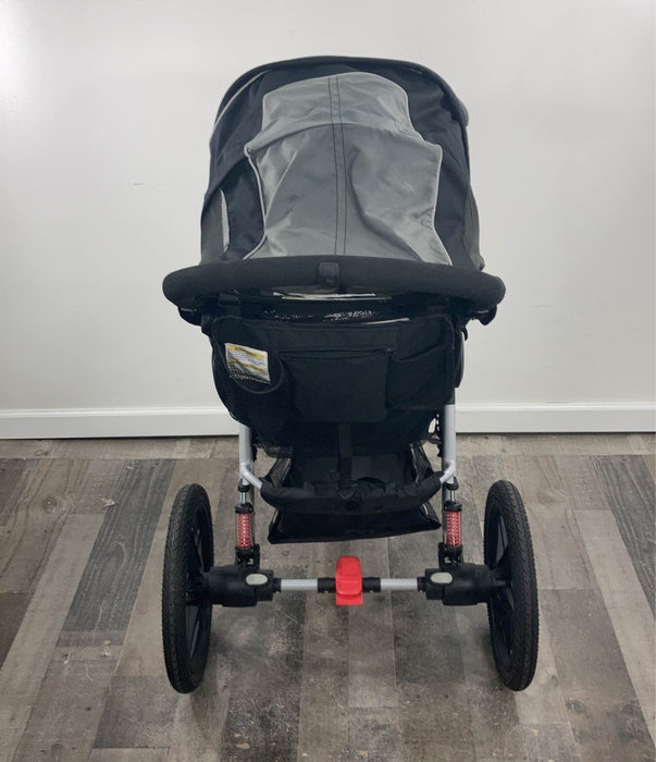 used Graco Relay Click Connect Stroller