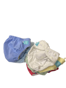 Shop Charlie Banana 6 One Size Reusable Cloth Diapers with Fleece at GoodBuy Gear