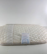 secondhand Baby Prem Moses Basket Bassinet Mattress