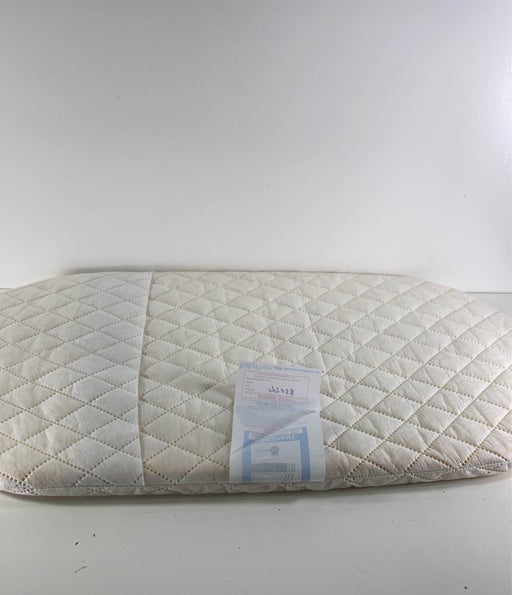 secondhand Baby Prem Moses Basket Bassinet Mattress
