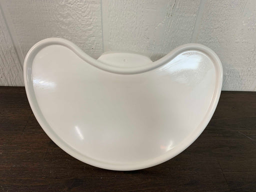 secondhand Bumbo Play Tray