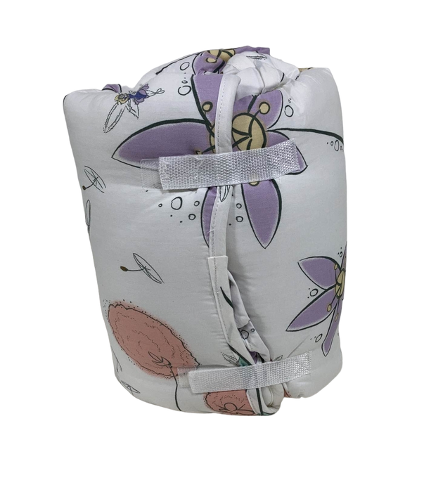 Shop JumpOff Jo Little Jo’s Toddler Nap Mat, Fairy Blossoms at GoodBuy Gear