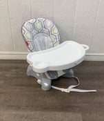 used Fisher Price Deluxe Space Saver High Chair