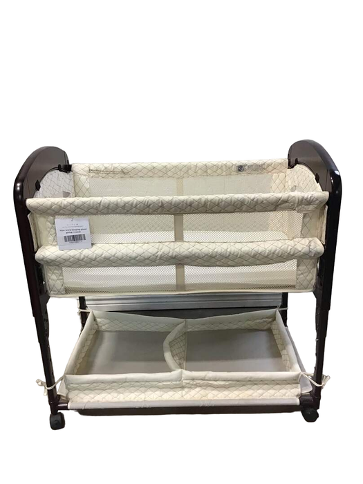 used Arm's Reach Cambria Co-Sleeper