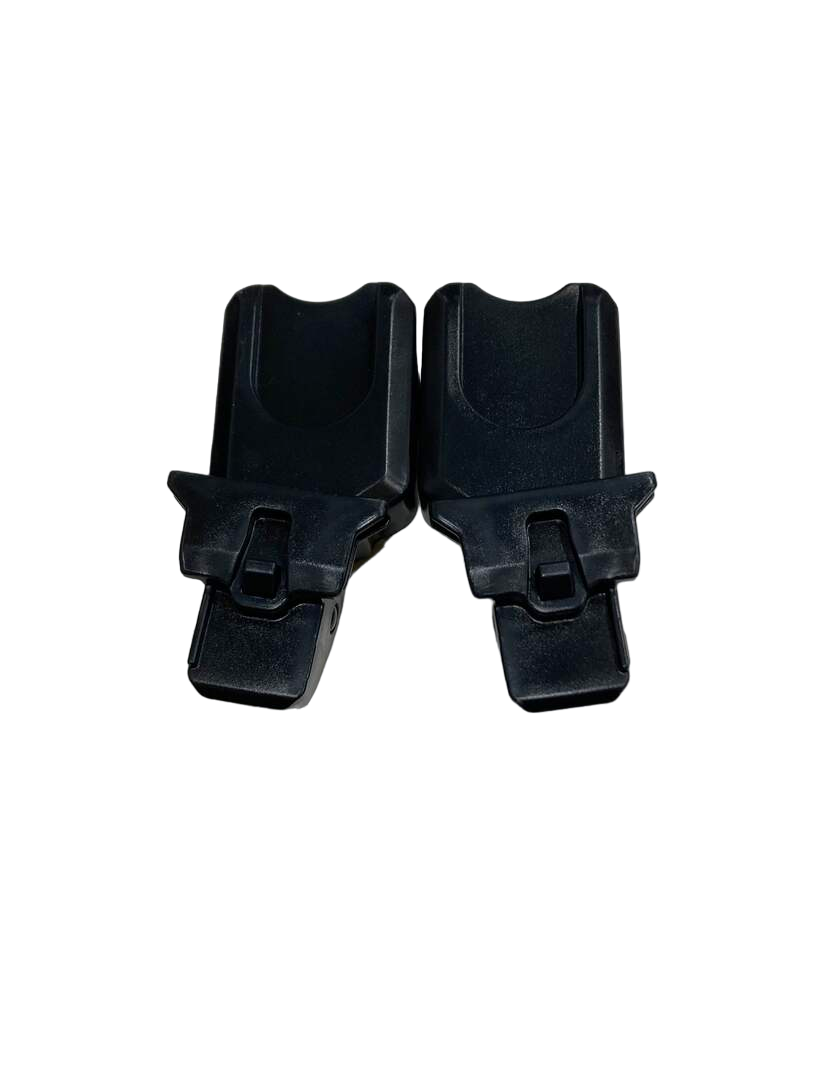 Nuna Mixx And Mixx2 Car Seat Adapter