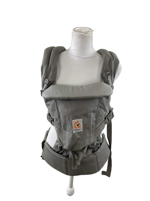 Shop Ergobaby Adapt Cool Air Mesh Baby Carrier at GoodBuy Gear