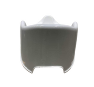 Shop BabyBjorn Potty Chair, Grey/White at GoodBuy Gear