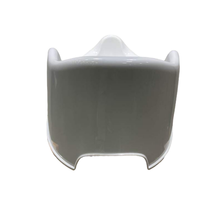 Shop BabyBjorn Potty Chair, Grey/White at GoodBuy Gear