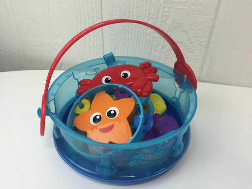 secondhand Baby Einstein Music of The Seas Drum Set