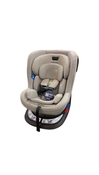 used Nuna Revv Rotating Convertible Car Seat, 2023, Hazelwood