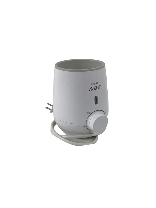 Shop Philips Avent Fast Bottle Warmer at GoodBuy Gear