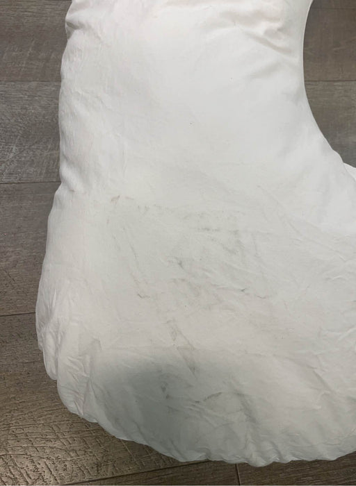 secondhand Bluestone Pregnancy Pillow