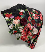 Shop Cybex PRIAM Seat Pack, Spring Blossom Dark, 2021 and Older at GoodBuy Gear
