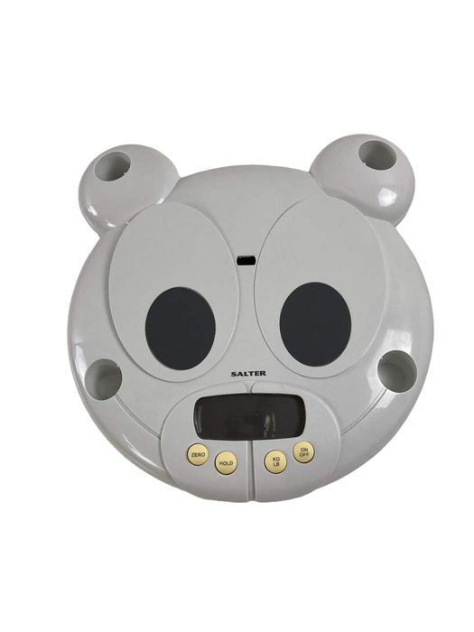 Shop Health O Meter Grow With Me 2-in-1 Baby To Toddler Scale at GoodBuy Gear
