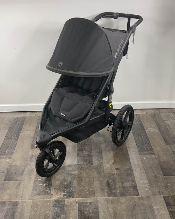 used BOB Alterrain Pro Jogging Stroller