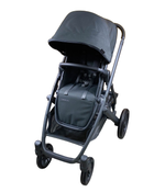 used UPPAbaby VISTA V2 Stroller, 2022, Jake (Black)