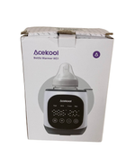 used Acekool Baby Bottle Warmer WS1 5-in-1