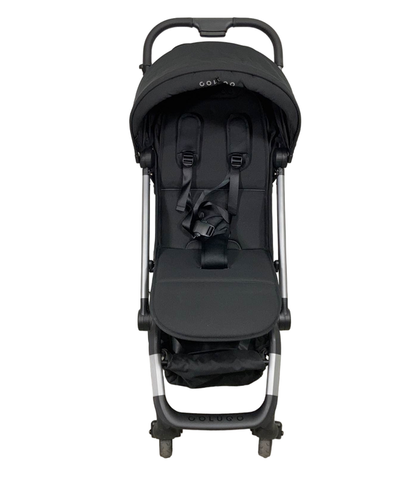 secondhand Strollers