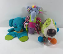 used BUNDLE Bright Starts Toys