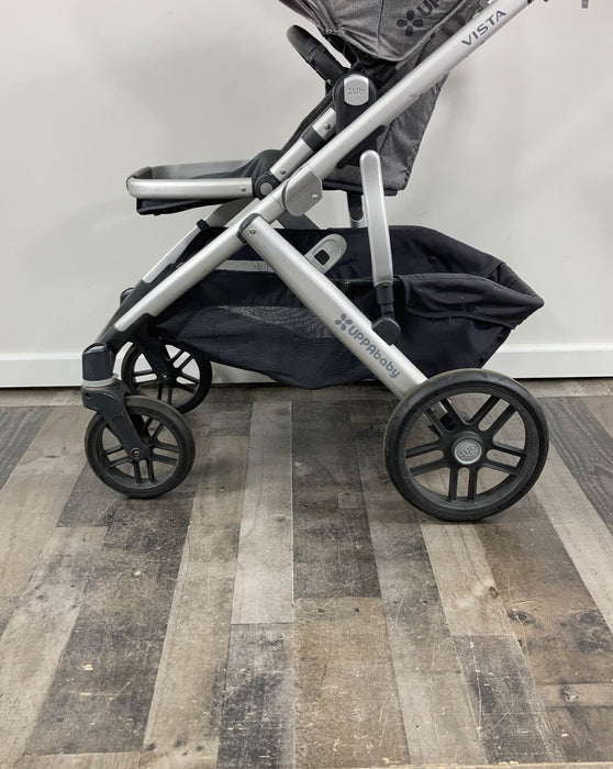 used Strollers