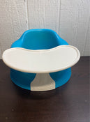 used Bumbo Floor Seat With Play Tray