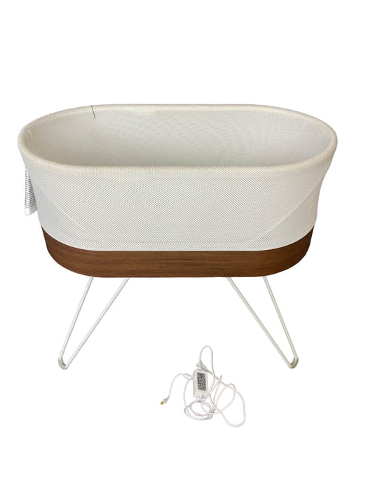 used Happiest Baby SNOO Smart Sleeper