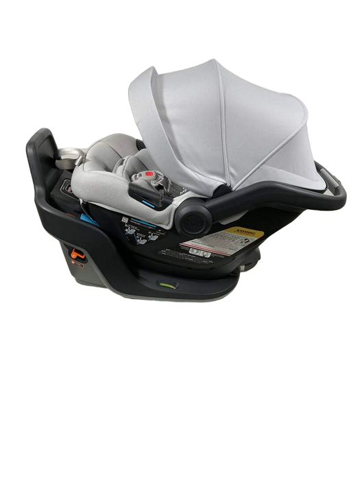 used Infantcarseat