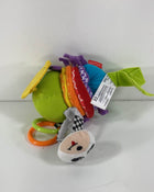 secondhand Infantino Hug & Tug Musical Toy, Bug