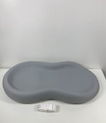 Shop Keekaroo Peanut Changing Pad, Grey at GoodBuy Gear