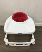 used Joovy Spoon Walker, Red