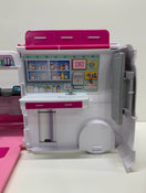 used Barbie Barbie Care Clinic 2-in-1 Playset