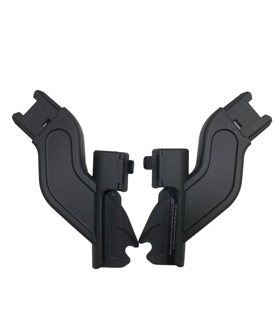 uppababy rumble adapter UPPAbaby VISTA Lower Adapters