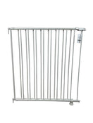 used Regalo Top Of Stairs Baby Gate