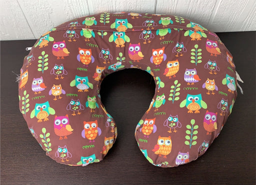 used Boppy Nursing Pillow