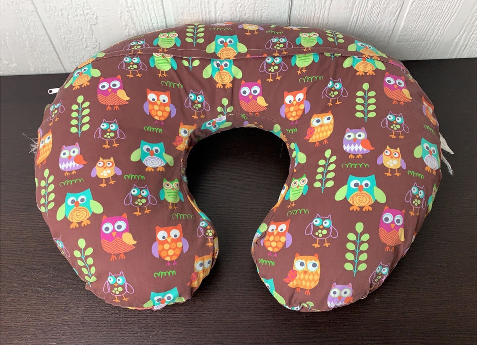 used Boppy Nursing Pillow