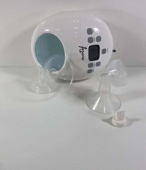 secondhand Motif Medical Luna Double Electric Breast Pump